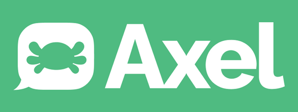 Axel Webstore